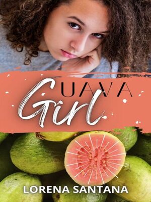 cover image of Guava Girl